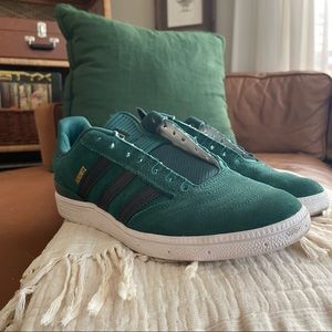 ADIDAS BUSENITZ PRO SHOES